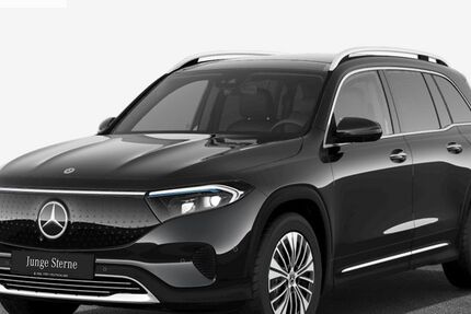 Mercedes-Benz EQB 4.236 km 41.840 € Kassel 34123