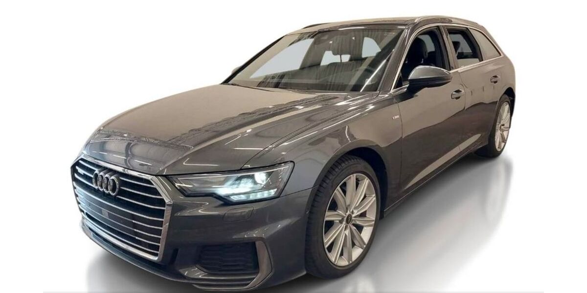 Audi A6 77.800 km 37.900 &euro; Mettingen 49497