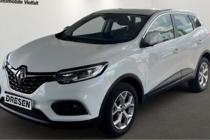 Renault Kadjar 65.196 km 17.890 &euro; Mönchengladbach 41061
