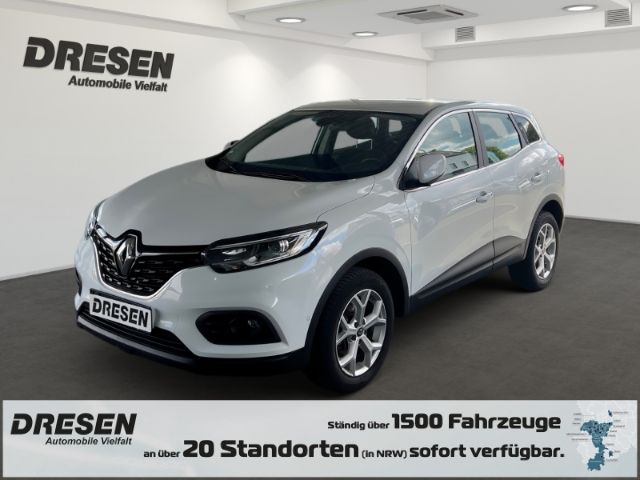 Renault Kadjar 65.196 km 17.890 &euro; Mönchengladbach 41061