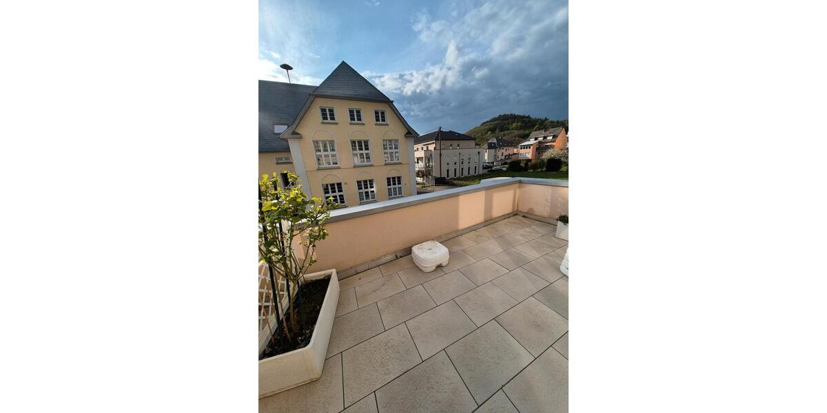 Etagenwohnung Irrel - 3 Zimmer, 96 m&sup2;, 1.250&euro; | Angebot:26238654