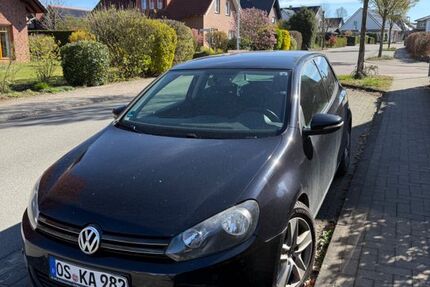 VW Golf 199.000 km 4.900 &euro; Hagen a.T.W. 49170