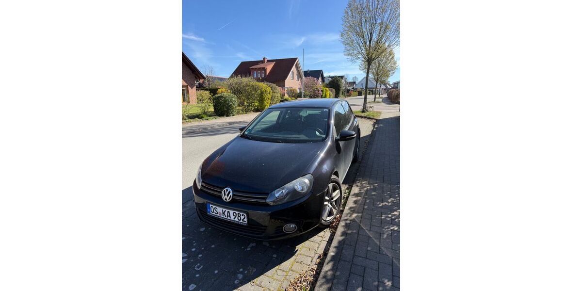 VW Golf 199.000 km 4.900 &euro; Hagen a.T.W. 49170
