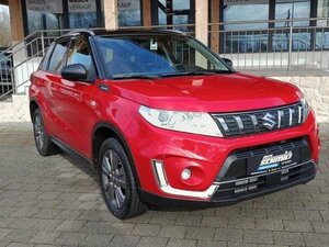 Suzuki Vitara 1,4 BOOST COMFORT 34.555 km 16.960 &euro; Höhenkirchen-Siegertsbrun 85635