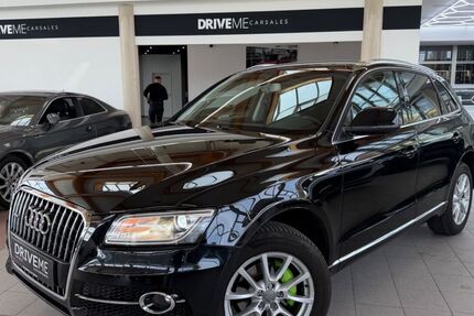 Audi Q5 174.758 km 13.999 &euro; Dorfen 84405