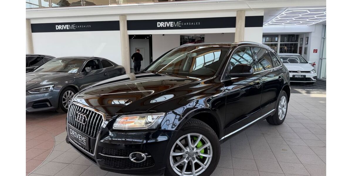 Audi Q5 174.758 km 13.999 &euro; Dorfen 84405
