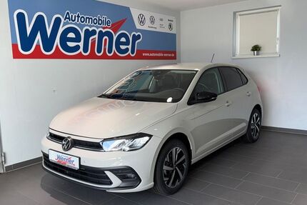 VW Polo 4.999 km 20.880 &euro; Mittweida 09648