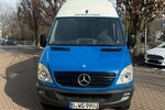 Mercedes-Benz Sprinter 234.651 km 12.990 &euro; Berlin 10178