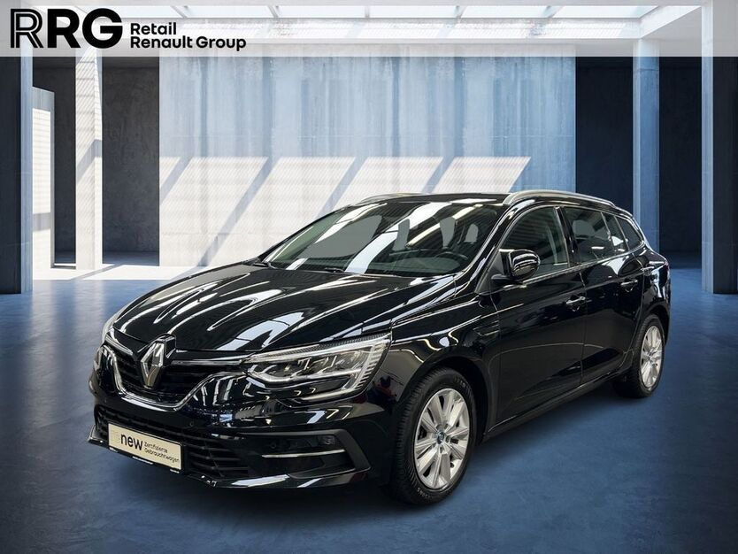 Renault Megane E-TECH 42.293 km 18.770 € Frankfurt / Main 60314