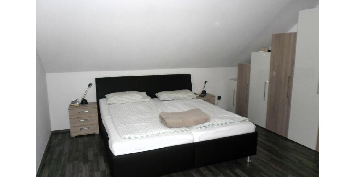 Etagenwohnung Cadolzburg - 2.5 Zimmer, 59 m&sup2;, 213.000&euro; | Angebot:27045113