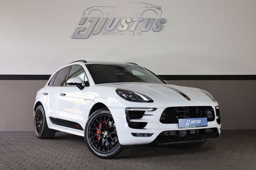 Macan
