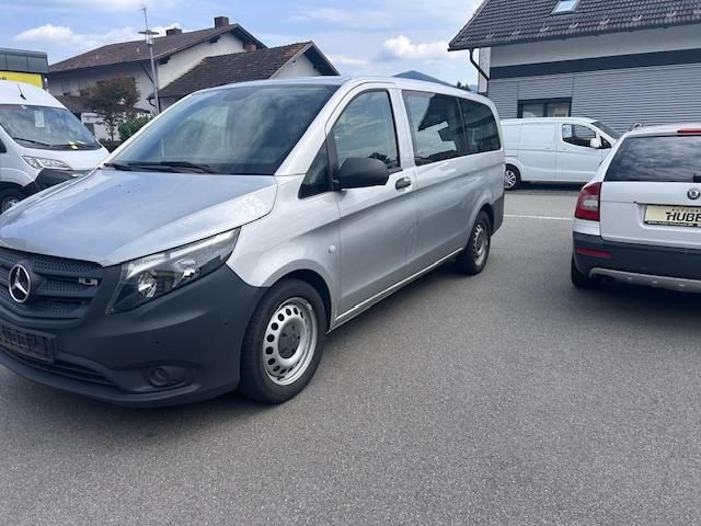 Mercedes-Benz Vito 237.525 km 17.599 &euro; Bad Kötzting 93444