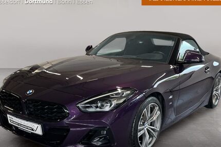 BMW Z4 18.054 km 40.399 € Dortmund 44263