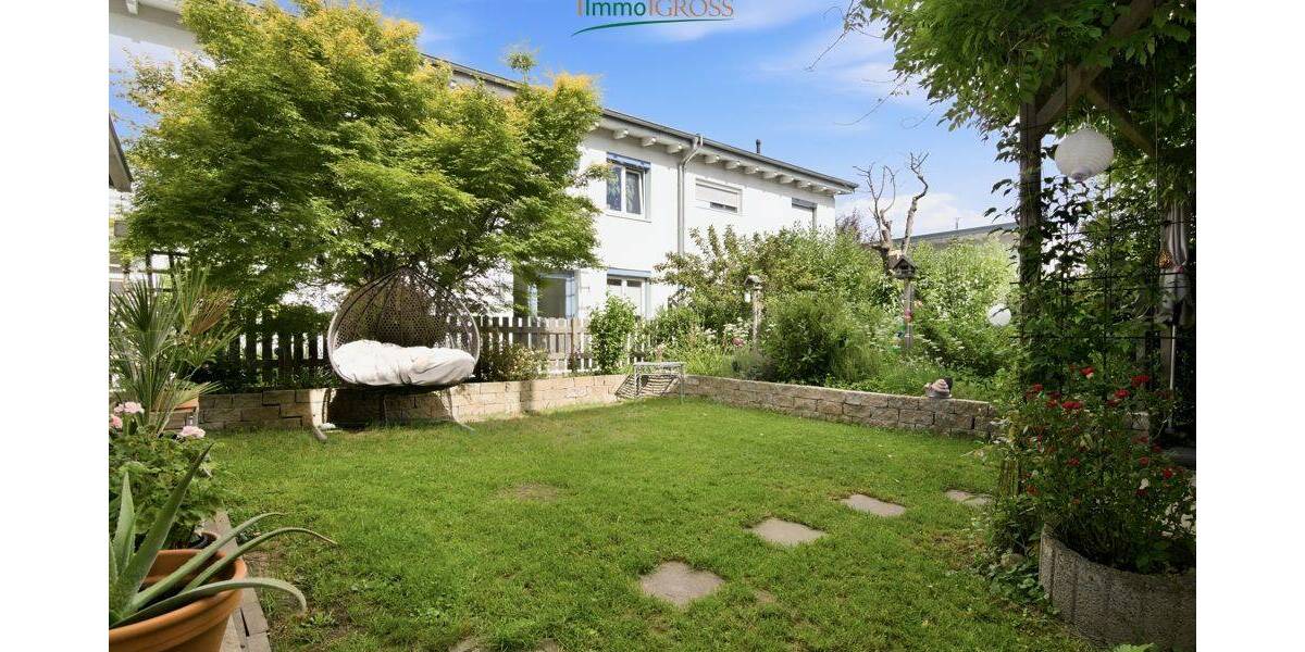 Reihenendhaus Maulburg - 5 Zimmer, 100 m&sup2;, 475.000&euro; | Angebot:26928031