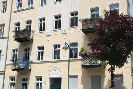 Wohnung Fürstenwalde Mitte - 2 Zimmer, 56 m&sup2;, 149.000&euro; | Angebot:24680943