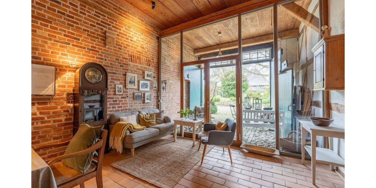 Bauernhaus, Landhaus Beschendorf - 1 Zimmer, 312 m&sup2;, 1.320.000&euro; | Angebot:25909465