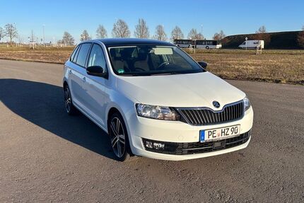Skoda Rapid 150.000 km 7.800 &euro; Hohenhameln 31249