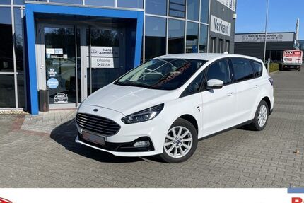 Ford S-Max 82.013 km 21.900 &euro; Schüttorf 48465