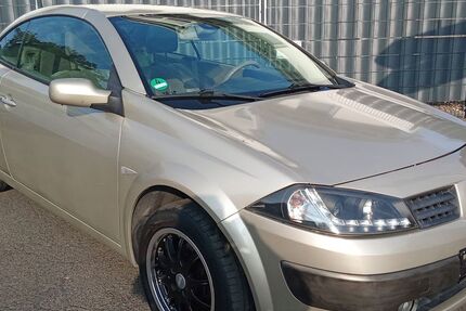 Renault Megane 144.073 km 990 € Königswinter 53639