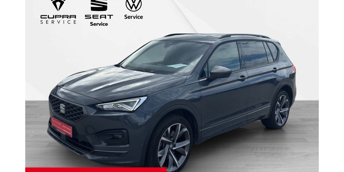 Seat Tarraco 47.000 km 36.950 &euro; Gunzenhausen 91710