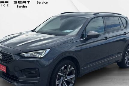 Seat Tarraco 47.000 km 37.950 € Gunzenhausen 91710