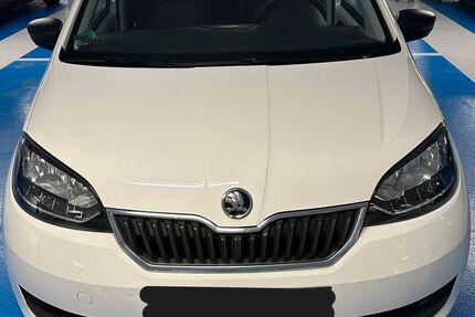 Skoda Citigo 53.000 km 7.800 € Frankfurt am Main 60598
