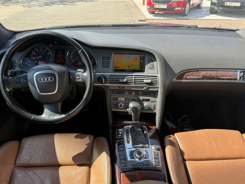 Audi A6 3.2 FSI S-Line/Navi/Leder/S-Dach/Standheizung 230.251 km 3.490 € Leipzig 04347