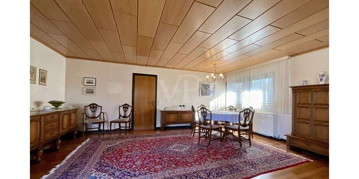 Bungalow Sehnde / Rethmar Rethmar - 5 Zimmer, 125 m&sup2;, 350.000&euro; | Angebot:25563102