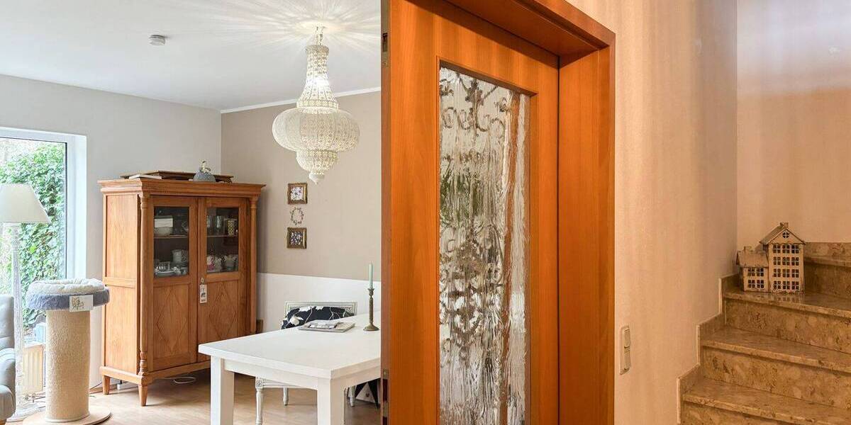 Etagenwohnung Hachenburg / Altstadt Altstadt - 4 Zimmer, 110 m&sup2;, 239.000&euro; | Angebot:26474888