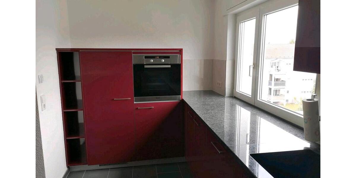 Etagenwohnung Rheinfelden (Baden) - 3.5 Zimmer, 87 m&sup2;, 300.000&euro; | Angebot:26975545