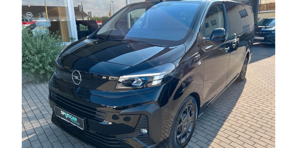 Opel Zafira Life 4.250 km 41.450 &euro; Ochsenfurt 97199