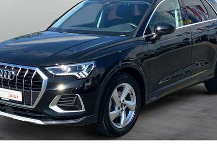 Audi Q3 12.500 km 33.891 € Kitzingen 97318