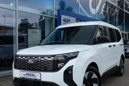 Ford Tourneo Courier 2.500 km 28.750 € Radebeul 01445