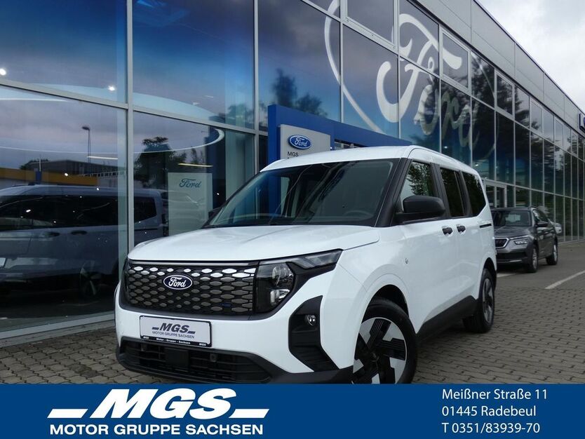 Ford Tourneo Courier 2.500 km 28.750 € Radebeul 01445