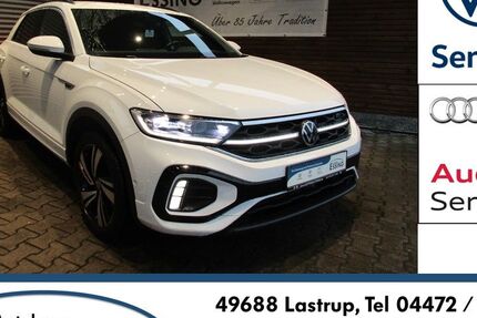 VW T-Roc 32.600 km 26.970 &euro; Lastrup 49688