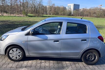 Mitsubishi Space Star 133.000 km 3.890 &euro; Münster 48149