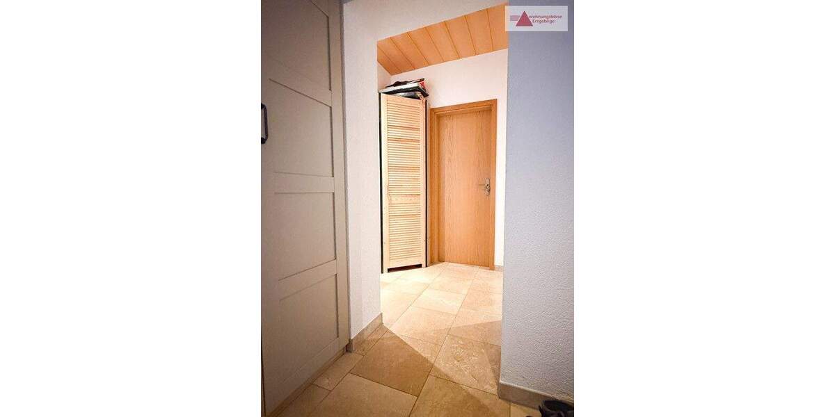 Etagenwohnung Pockau Pockau - 3 Zimmer, 83 m&sup2;, 540&euro; | Angebot:25744648