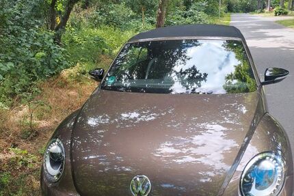 VW Beetle 100.000 km 16.000 &euro; Mömlingen 63853