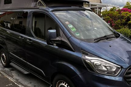 Ford Transit 85.000 km 48.999 &euro; Lindhorst 31698