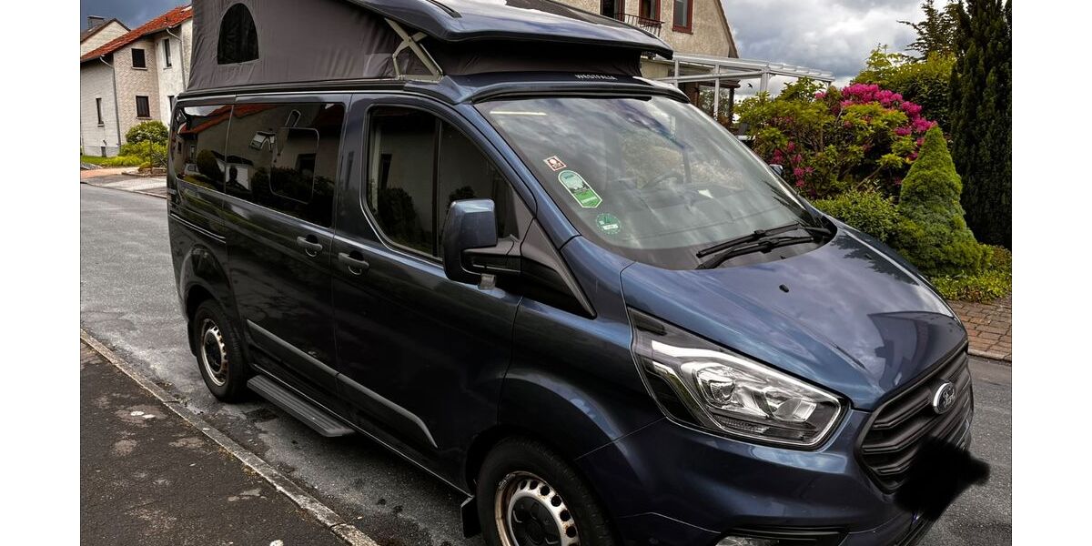 Ford Transit 85.000 km 48.999 &euro; Lindhorst 31698