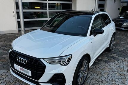 Audi Q3 67.900 km 31.950 &euro; Flintsbach am Inn 83126