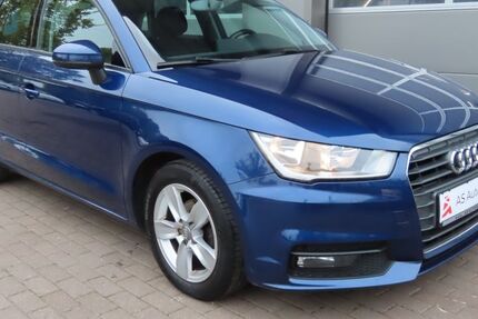 Audi A1 193.000 km 7.390 &euro; Stuttgart 70329