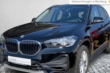BMW X1 69.194 km 18.298 &euro; Bamberg 96052