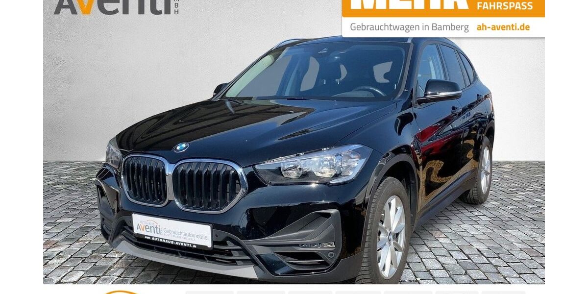 BMW X1 69.194 km 18.298 &euro; Bamberg 96052