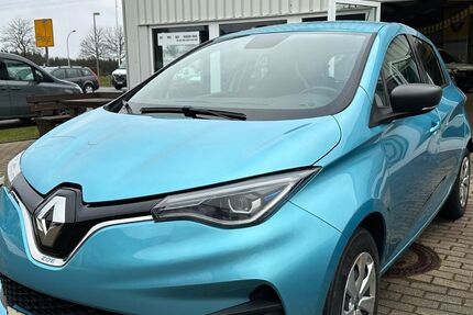 Renault ZOE 28.361 km 11.350 &euro; Neuhaus 98724