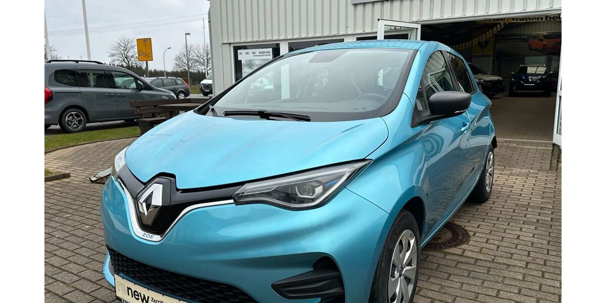 Renault ZOE 28.361 km 11.350 &euro; Neuhaus 98724