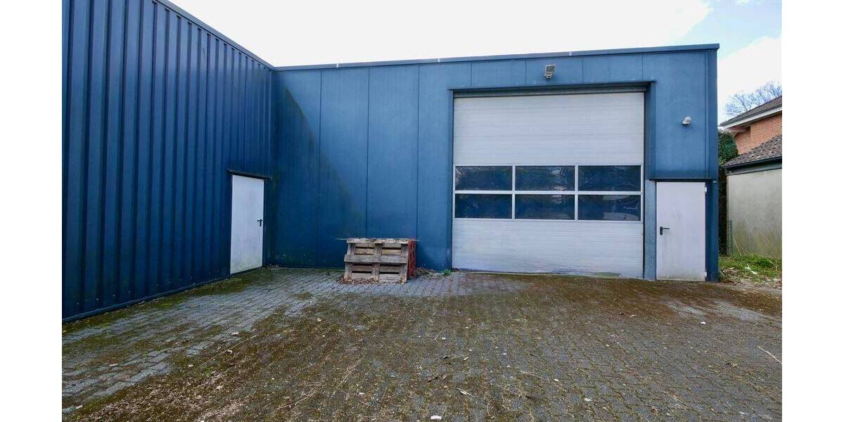 Gewerbeobjekt Bad Lippspringe - 752.000&euro; | Angebot:25863543