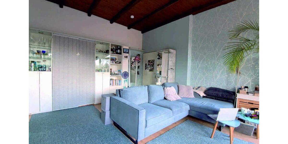 Dachgeschoßwohnung Heikendorf - 2 Zimmer, 48 m&sup2;, 235.000&euro; | Angebot:25950877
