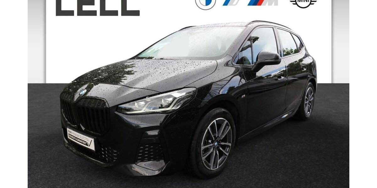 BMW 223 Active Tourer 25.794 km 39.500 &euro; Weiden 92637