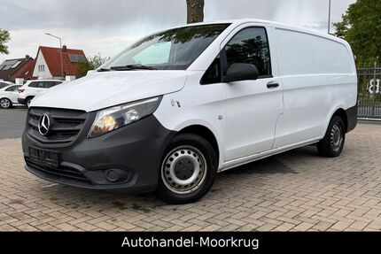 Mercedes-Benz Vito 229.800 km 7.500 &euro; Neustadt am Rübenberge 31535